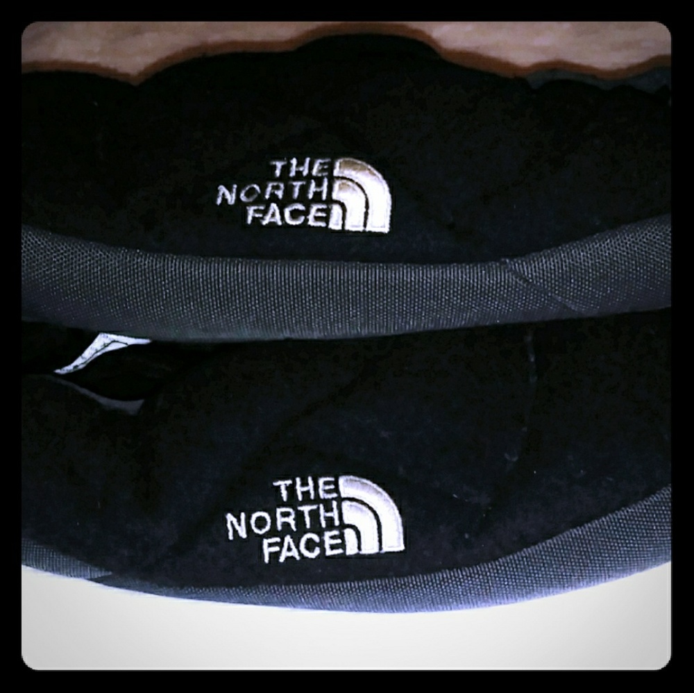 The North Face Men's thermoball shoes/slippers
